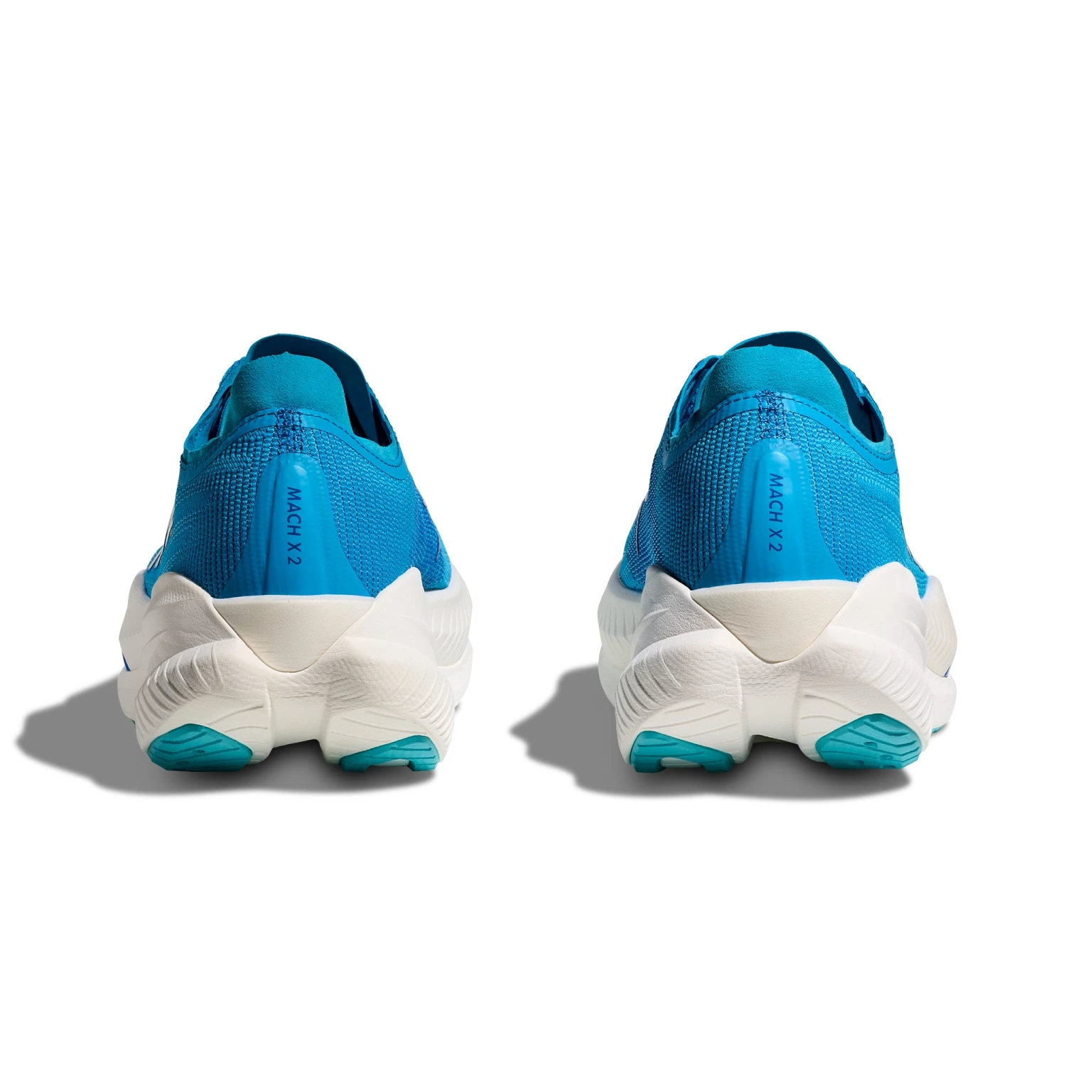 Hoka Mach X 2 Running Shoes 10 Hoka Mach X 2 Running Shoes - Image 8