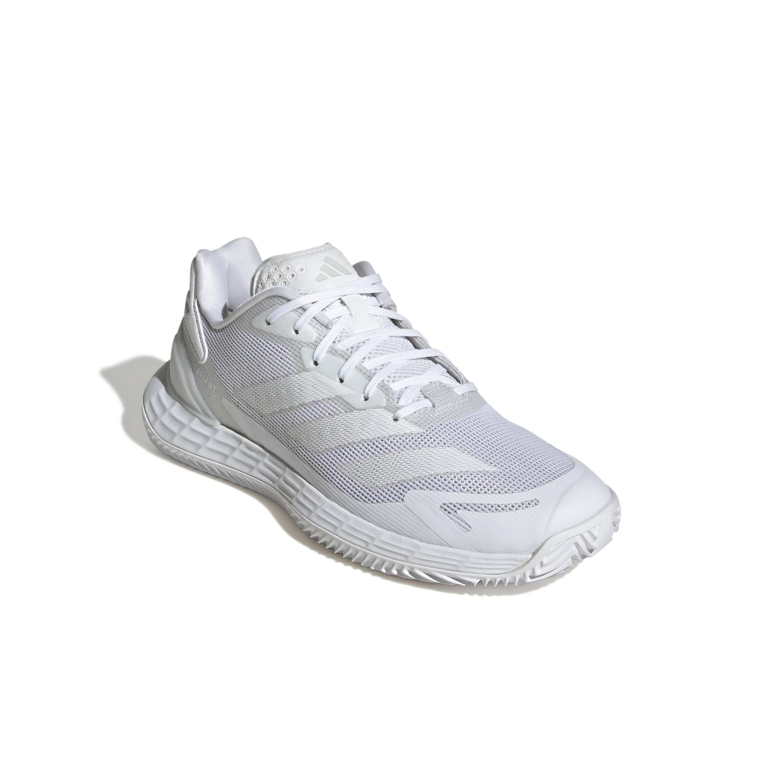 ADIDAS Defiant Speed 2 Womens Clay Tennis Shoes 5 ADIDAS Defiant Speed 2 Womens Clay Tennis Shoes - Image 3