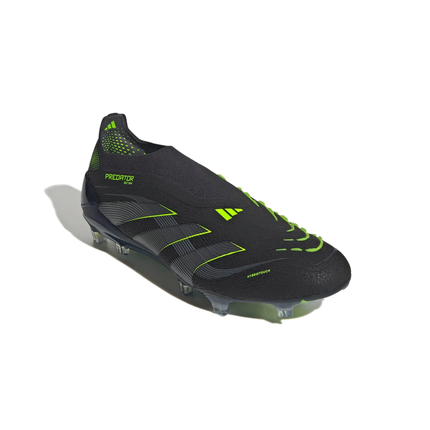 ADIDAS Predator 25 Elite Laceless FG/AG Football Boots 5 ADIDAS Predator 25 Elite Laceless FG/AG Football Boots - Image 3