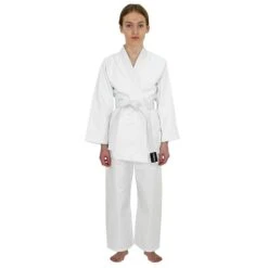 Judo Gi Suit - Junior