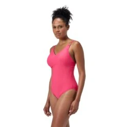 Speedo Shaping Strappy Swimsuit -Sporting Goods Store 5 549ef549 676a 46b9 9f3d 4a24acc718e0