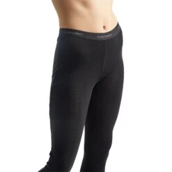Icebreaker Merino 175 Everyday Leggings Womens -Sporting Goods Store 5 563e62da 07d0 49bf 8894 20acc65893fd