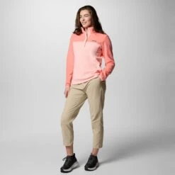 Columbia Womens Benton Springs 1/4 Snap Pullover 11 Columbia Womens Benton Springs 1/4 Snap Pullover -Sporting Goods Store 5 5d3d558b e8d4 4a08 87eb 1a1a1ec0db19