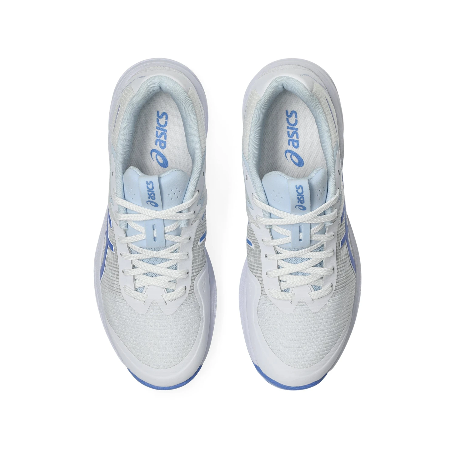 Netburner Professional FF 4 Womens Court Shoes 7 Netburner Professional FF 4 Womens Court Shoes - Image 5