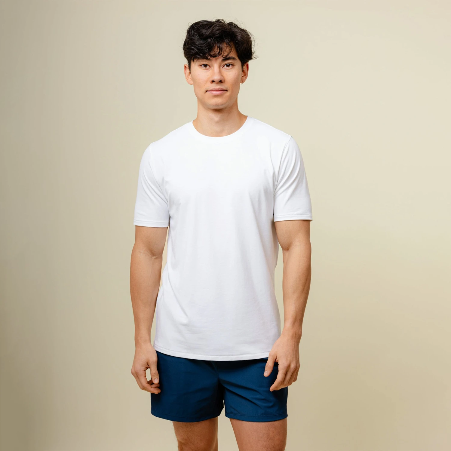 Mens Range Tee 3 Mens Range Tee