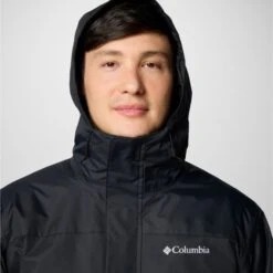 Columbia Men's Tunnel Falls II 3-in-1 Waterproof Jacket -Sporting Goods Store 5 60e81c13 2b8b 4751 abac 9258000eb821