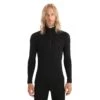 Icebreaker Merino 175 Everyday Long Sleeve Half Zip -Sporting Goods Store 5 63dbb63e 52ce 411d 820f 37cd7eec2aff