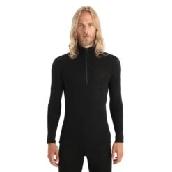 Icebreaker Merino 175 Everyday Long Sleeve Half Zip
