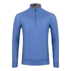 Kjus Keano Golf Midlayer Half Zip -Sporting Goods Store 5 6689942d ac70 4e34 982d 91c07e1a1909