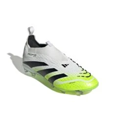 ADIDAS Predator 25 Elite Laceless FG/AG Jnr Football Boots -Sporting Goods Store 5 67ac26c4 deec 454f b02f 56d5a87d4789