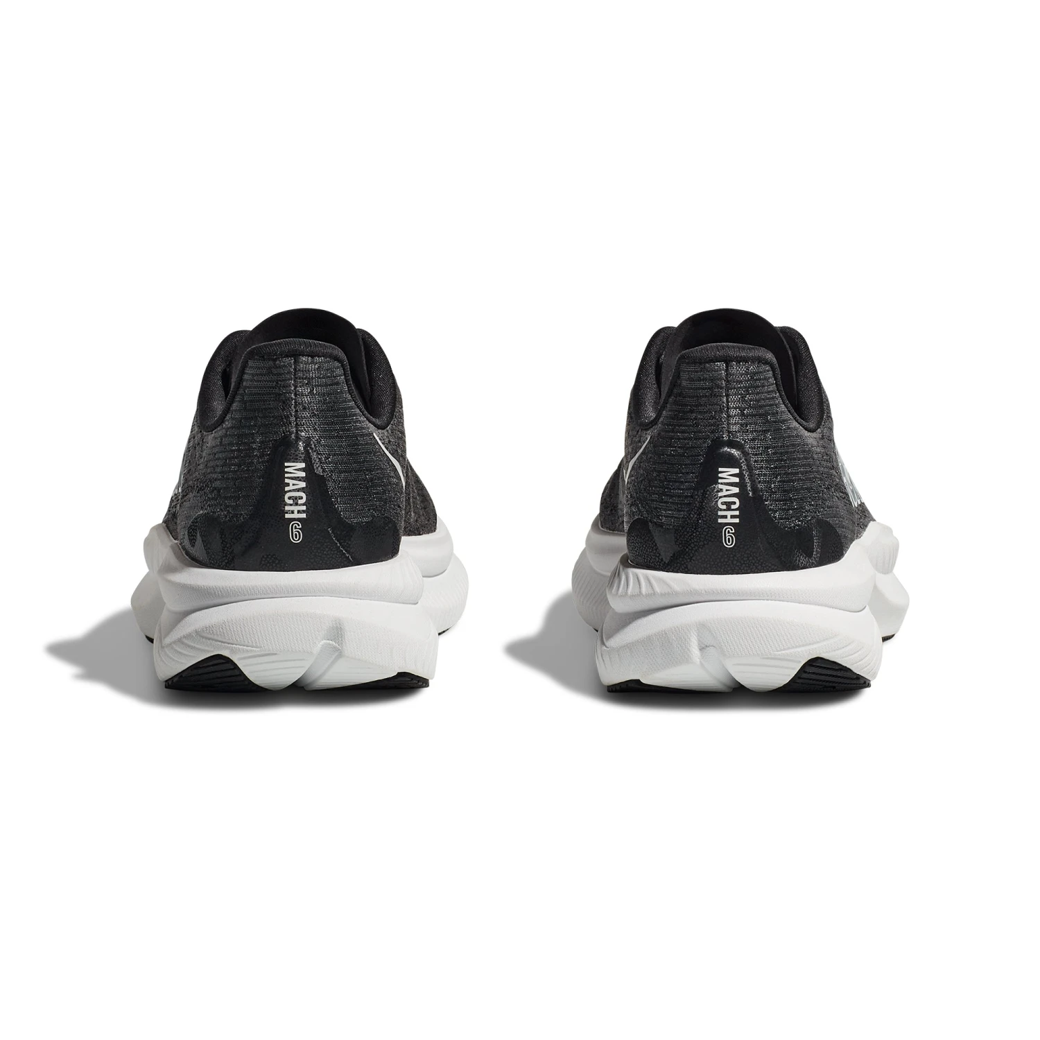 Hoka Mach 6 Youth Running Shoes 8 Hoka Mach 6 Youth Running Shoes - Image 6