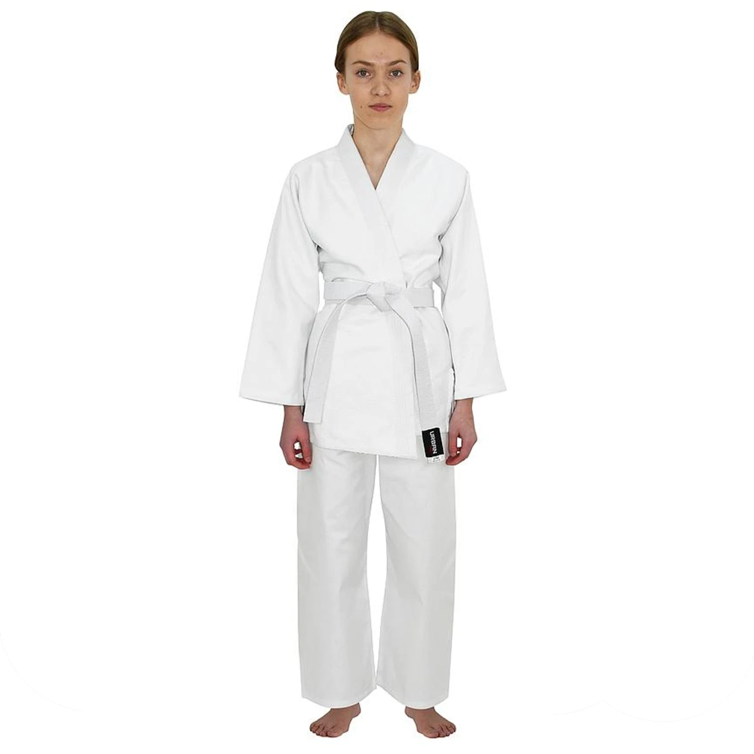 Judo Gi Suit - Adult 4 Judo Gi Suit - Adult - Image 2