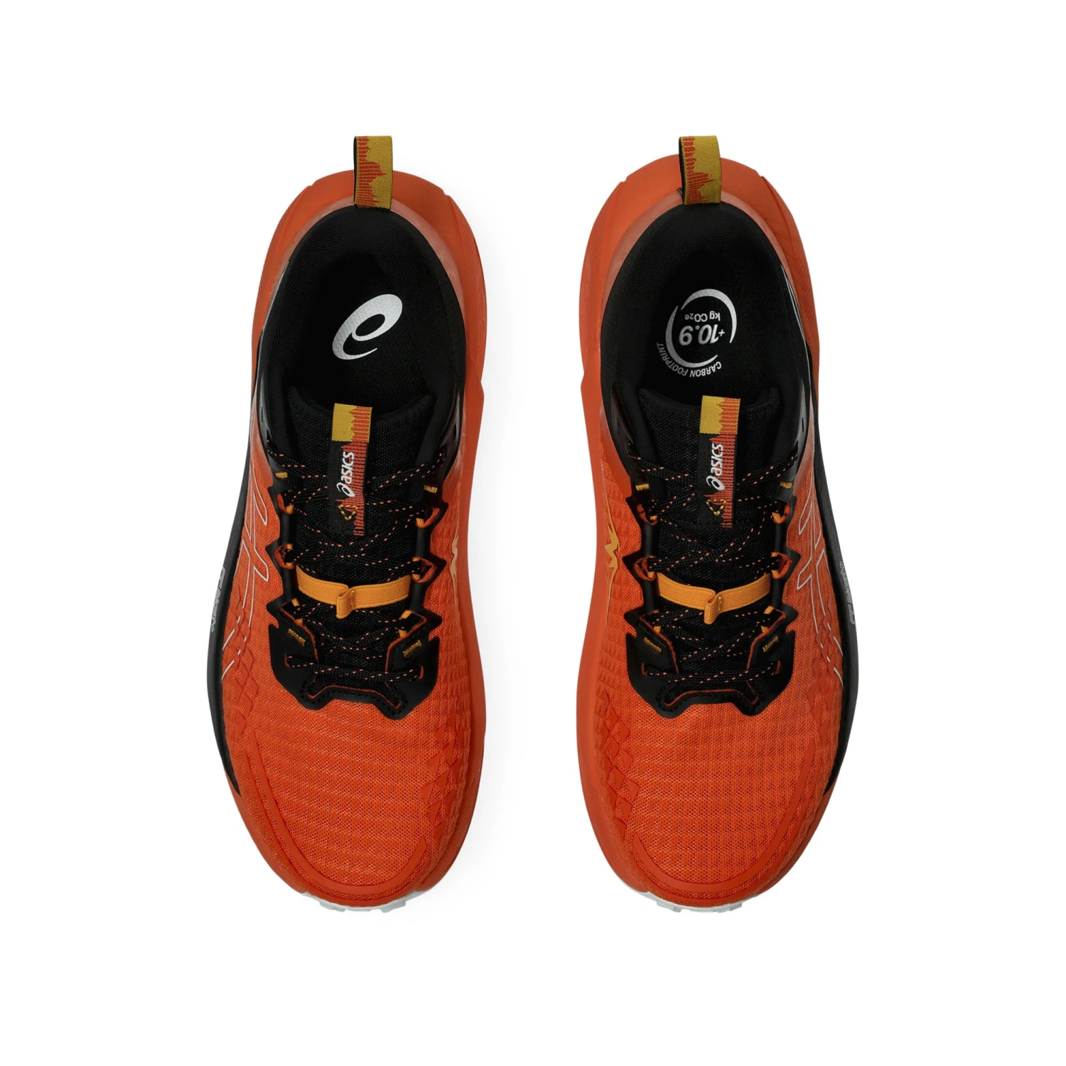 Gel Trabuco 13 Trail Running Shoes 6 Gel Trabuco 13 Trail Running Shoes - Image 4