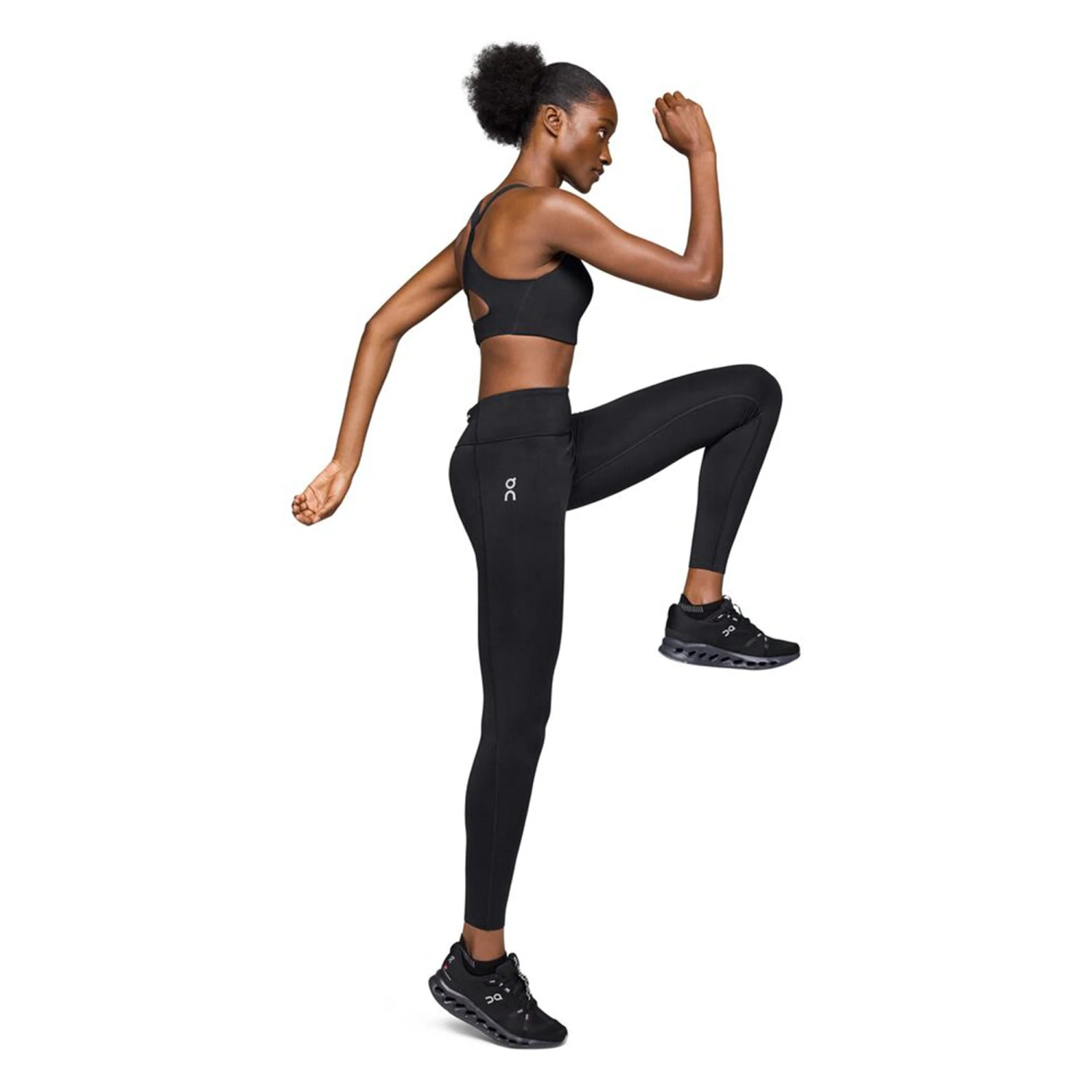 On Running Core Tights Women 8 On Running Core Tights Women - Image 6