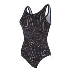 Zoggs Terrain Scoopback Swimsuit Womens -Sporting Goods Store 5 77fb4ca8 72a7 4376 9e75 7a6e98a0683b