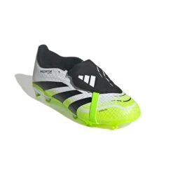 ADIDAS Predator 25 League Fold-Over Tongue FG/MG Jnr Football Boots -Sporting Goods Store 5 7e8a2daa 7be3 49dc 9d22 2b87100d9fbc