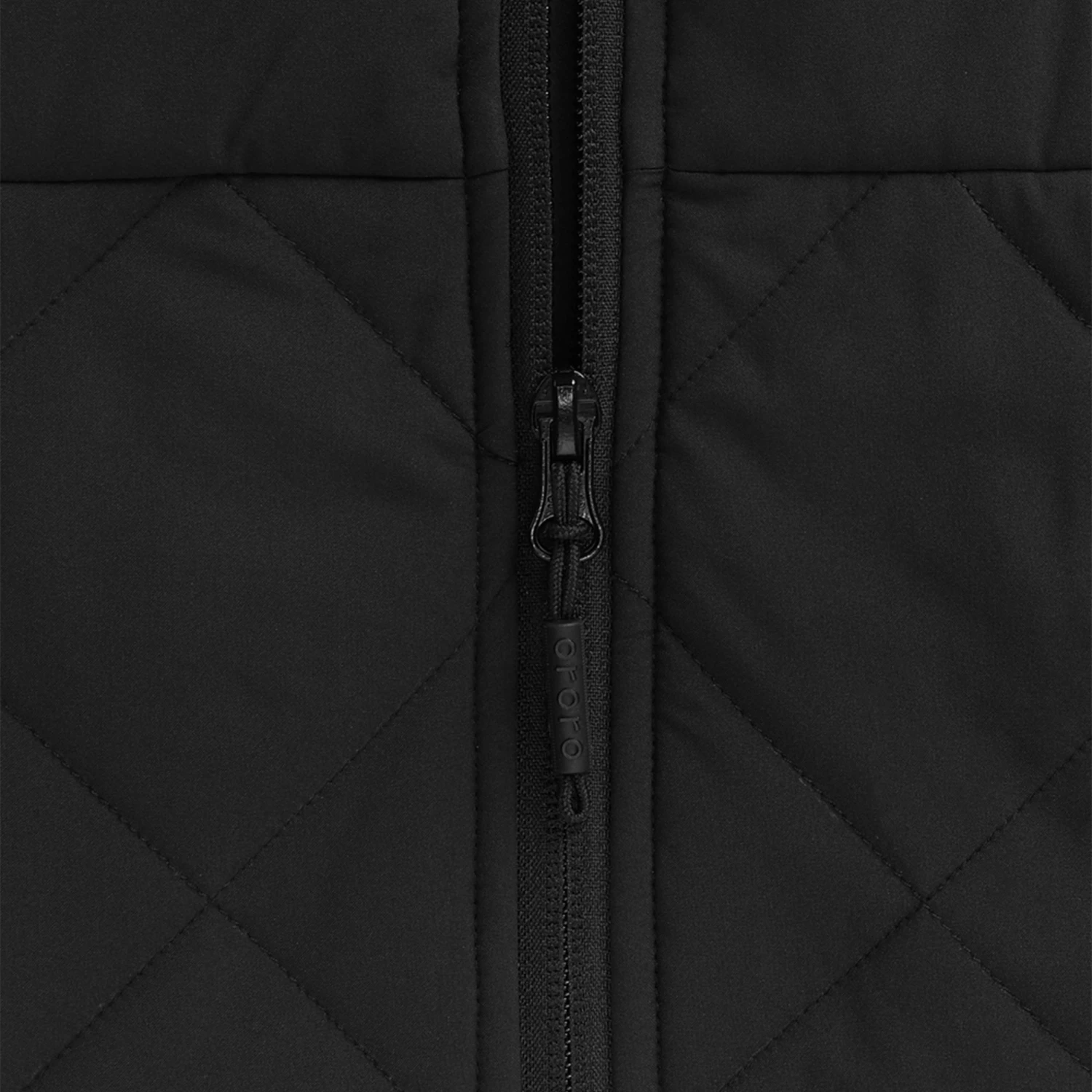 Men's Heated Quilted Gilet 7 Men's Heated Quilted Gilet - Image 5