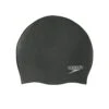 Speedo Plain Moulded Silicone Swim Cap -Sporting Goods Store 5 8228374b d0fd 4b08 9cba 5cf1bdb8d6ff