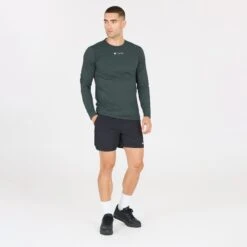 Virtus Roger Hyperstretch L/S Tee -Sporting Goods Store 5 835078bc caac 4c84 8c63 965612144aad