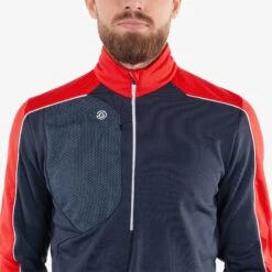 Galvin Green Dave Half Zip Insula -Sporting Goods Store 5 835e4ca8 2ada 4bed b1a6 da23b1ae175a