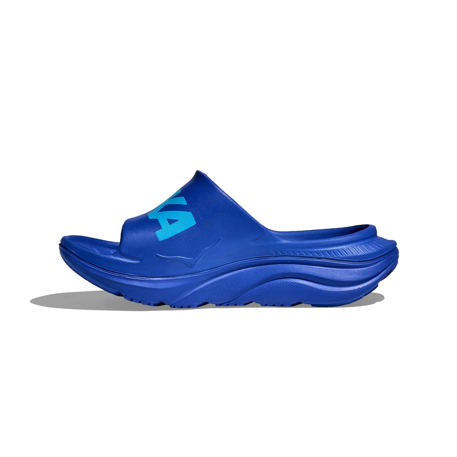 Hoka Ora Athletic Slide 4 Hoka Ora Athletic Slide - Image 2