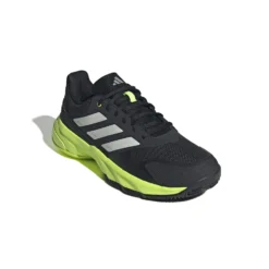 ADIDAS Courtjam Control 3 Clay Tennis Shoes -Sporting Goods Store 5 87ea3c08 7dde 4bcd b9c3 0bace3a783b1