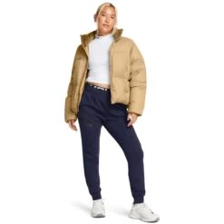 Under Armour UA Unstoppable Fleece Joggers Womens 9 Under Armour UA Unstoppable Fleece Joggers Womens -Sporting Goods Store 5 88129322 5989 422a bcc6 debc2fed8f4d