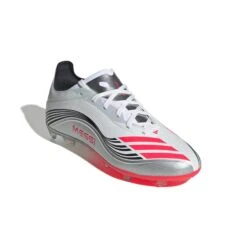 ADIDAS F50 Elite Messi FG/AG Jnr Football Boots -Sporting Goods Store 5 8889c4e0 e8b1 4423 9785 98561a97f22d