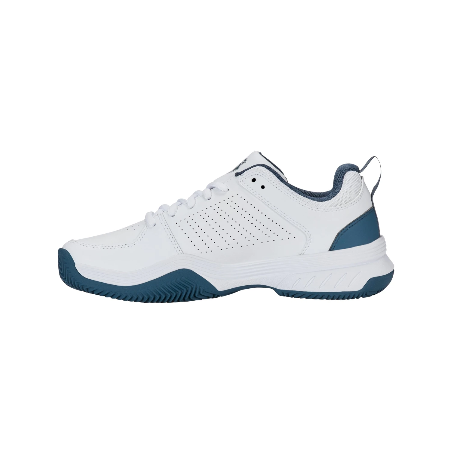 K-Swiss Court Express 2 Clay Tennis Shoes 4 K-Swiss Court Express 2 Clay Tennis Shoes - Image 2