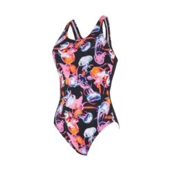 Zoggs Sea Flowers Actionback 18 Zoggs Sea Flowers Actionback -Sporting Goods Store 5 8f1688ae 1c1e 4486 8e69 f73e8f2a3e12