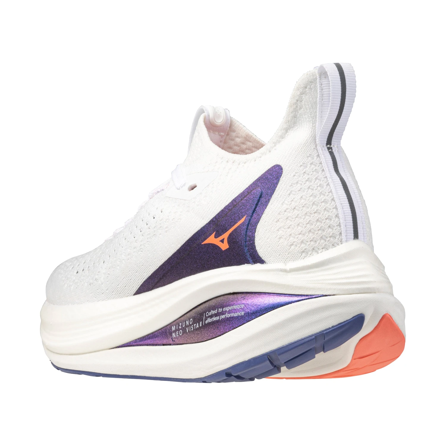 Mizuno Neo Vista 2 Running Shoes - Women's 9 Mizuno Neo Vista 2 Running Shoes - Women's - Image 7