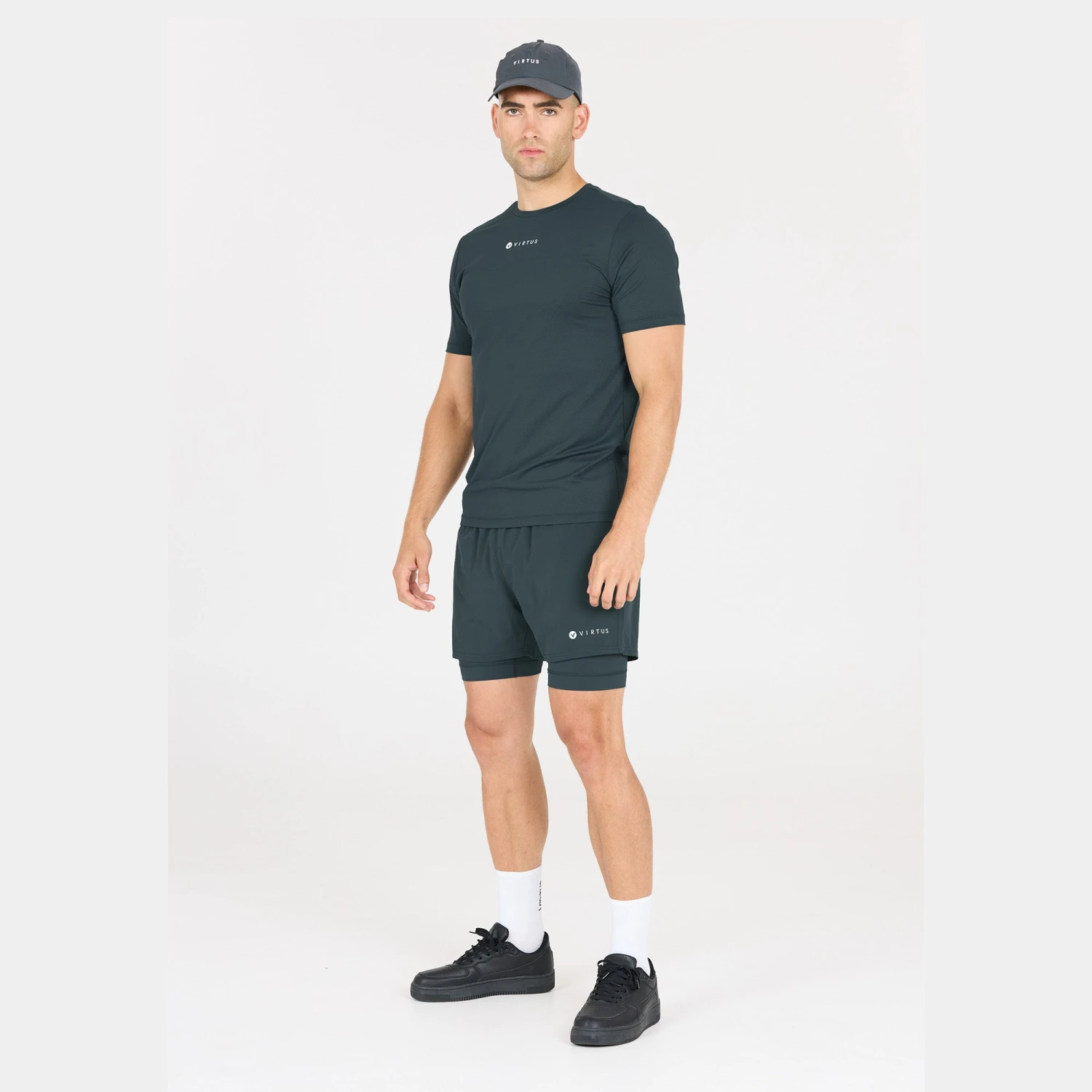 Virtus Roger Hyperstretch S/S Tee 5 Virtus Roger Hyperstretch S/S Tee - Image 3