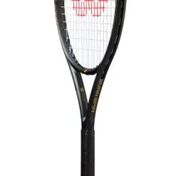 Wilson Burn Spin Junior 25 -Sporting Goods Store 5 9e8db547 f4ec 487a a32d fbb2ddcc64b5