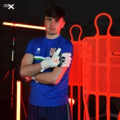 Fusion X Negative GK Gloves -Sporting Goods Store 5 a0cc5046 d709 444e ba6a a8abf569b293