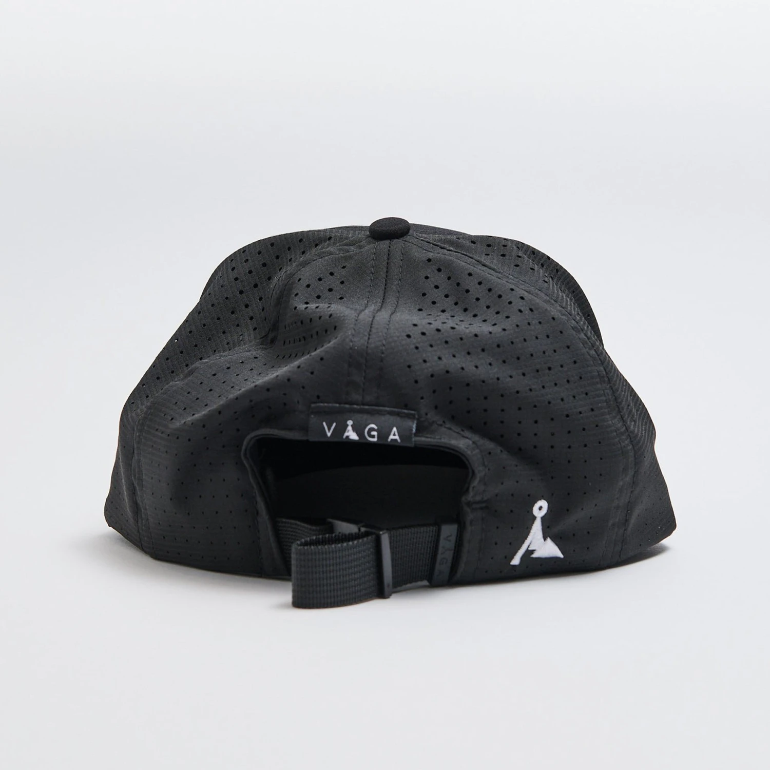 Trucker Running Cap 4 Trucker Running Cap - Image 2