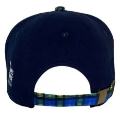 Doddie Weir Scotland Cap -Sporting Goods Store 5 a53cdcce 1fe0 4e72 9b49 6568adfc698c