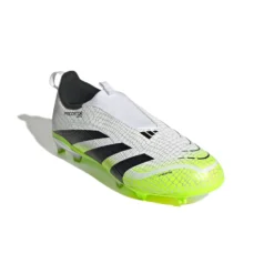 ADIDAS Predator 25 League Laceless FG/MG Jnr Football Boots -Sporting Goods Store 5 a56452b9 5ed5 4268 b380 68aef6fe855b