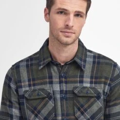 Snowcap Tailored Checked Shirt -Sporting Goods Store 5 a62e9bdf 11bf 4cbf 8d1f 5e152acac7c9