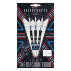 Unicorn James Wade The Machine Two-Tone 90% Tungsten Darts -Sporting Goods Store 5 a7cfa0b3 673d 4f43 87f0 30c1147ca9cb