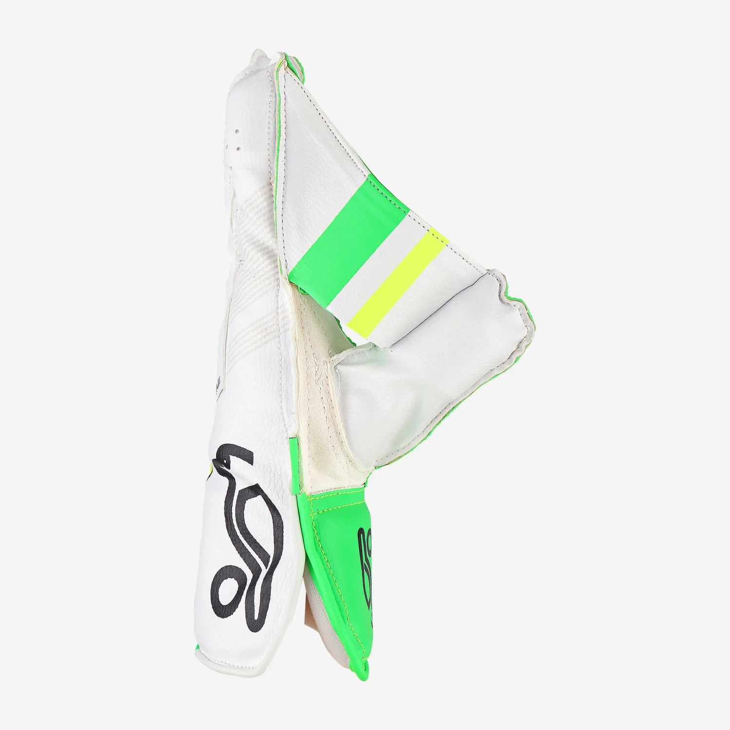 Kookaburra LC 4.0 Wicket Keeping Gloves 7 Kookaburra LC 4.0 Wicket Keeping Gloves - Image 5