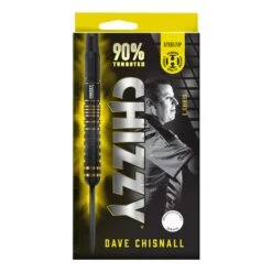Chizzy Series 3 90% Tungsten Darts - Steel Tip Darts -Sporting Goods Store 5 ad8b8209 c94d 4411 83a3 dd3f125b21e0