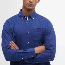 Nelson Tailored Shirt 11 Nelson Tailored Shirt -Sporting Goods Store 5 b0849ed4 cf83 40a9 abc1 40f46c167d34