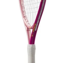 Wilson Intrigue Junior 19 Tennis Racket -Sporting Goods Store 5 b1256dd3 897e 4a97 8b1b a291da901eb0