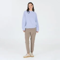 ATHLECIA Women's Cabell Crew Neck Sweatshirt -Sporting Goods Store 5 b2f549ba 5ba6 4f1b a06c a05adb4d4857