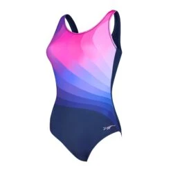 Zoggs Zephyr Scoopback Swimsuit Womens -Sporting Goods Store 5 bc6a9080 0f41 492e bfce e9ec55698f9e
