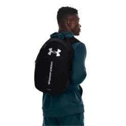 Under Armour UA Hustle Lite Backpack