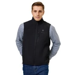 Men's Heated Softshell Gilet 17 Men's Heated Softshell Gilet -Sporting Goods Store 5 be9a5d64 76b9 405b 9dfe 18c7efd84026
