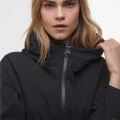 Kyra Longline Waterproof Jacket Womens -Sporting Goods Store 5 bfd0be6c 550e 4e24 9c18 67a024ef9a36