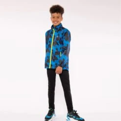 Mac In A Sac ORIGIN 2 EDITION KIDS JACKET