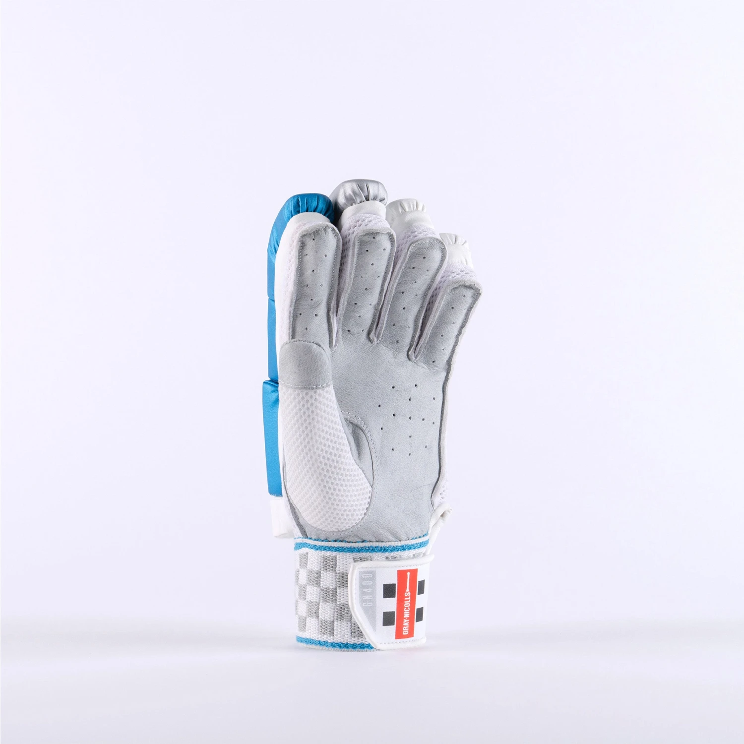 Power Junior Batting Gloves 7 Power Junior Batting Gloves - Image 5